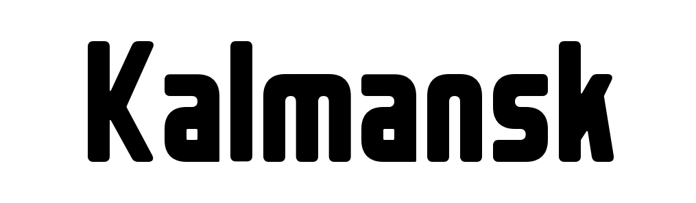 Kalmansk